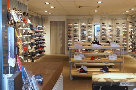 The Athlete's Foot Middelburg .